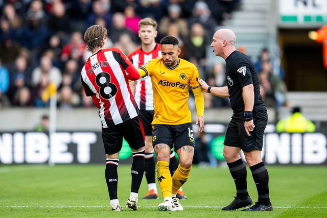 Matheus Cunha lesionado gravemente e só deve regressar na próxima época