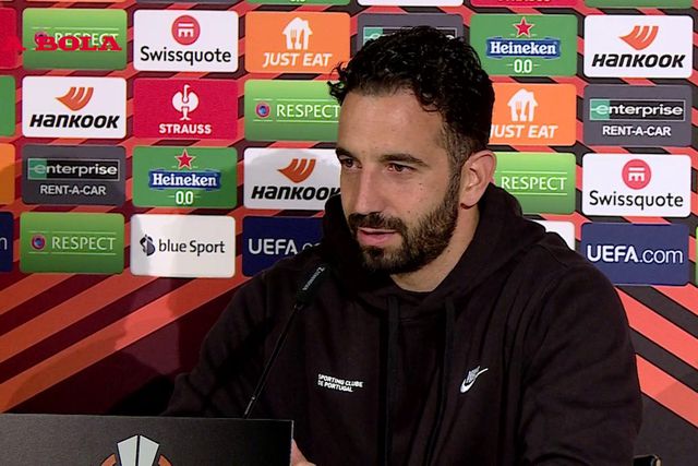 «Young Boys vai ser muito pressionante»