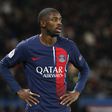 Dembélé: «Sofri muito em Barcelona»