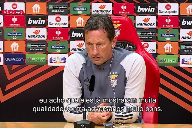 Toulouse? «Só perderam um jogo num grupo muito difícil...»