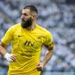 Gallardo explica a ausência de Benzema da Champions Asiática