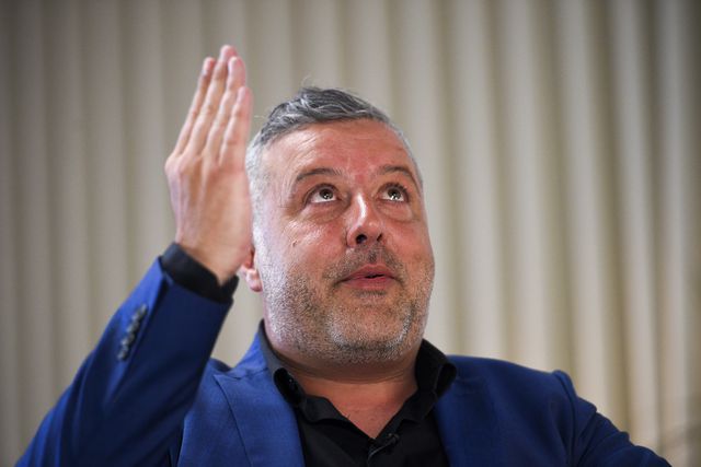 César Boaventura: «É uma condenação por fé, sem provas»