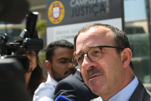 Advogado de Boaventura anuncia recurso da pena suspensa