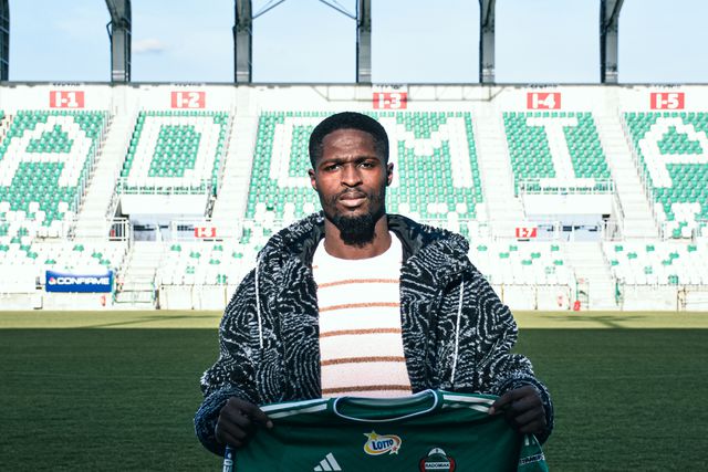 Mercado (oficial): Vizela empresta Jardel Silva