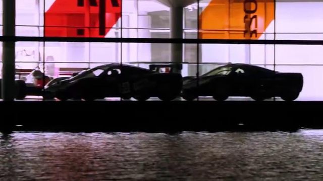 Mcl38: a máquina da Mclaren para 2024