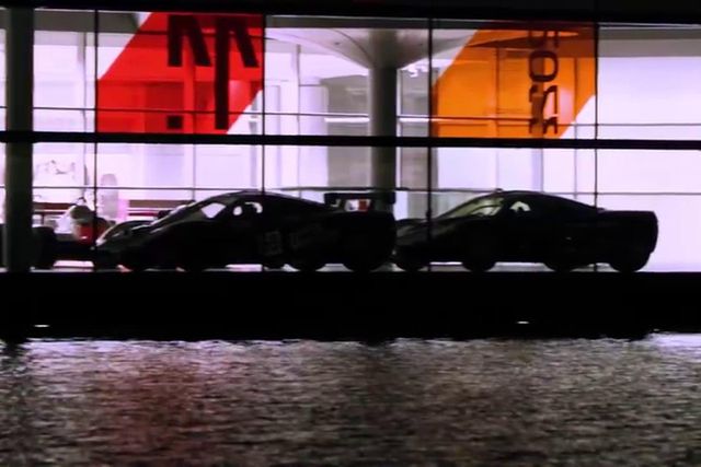 Mcl38: a máquina da Mclaren para 2024