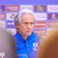 Jorge Jesus: «Sepahan tem um bom treinador, português, mas estamos preparados para as dificuldades»