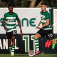 Mercado Sporting: clube polaco levou nega por Miguel Menino
