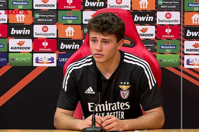 «Vamos tentar aproveitar os pontos fracos do Toulouse»