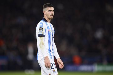 Leipzig em busca de solução para André Silva