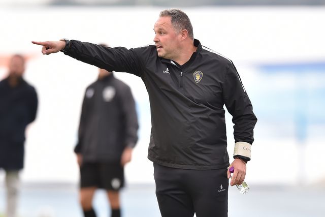 Gil Vicente: 'operação Estoril' arranca com três baixas