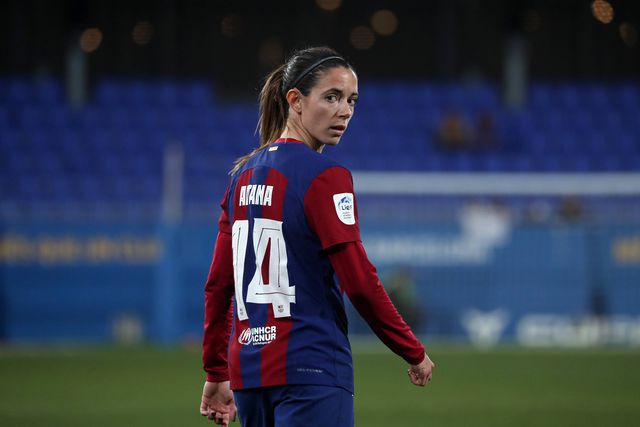 Depois de 70 vitórias seguidas em casa, Barcelona empata