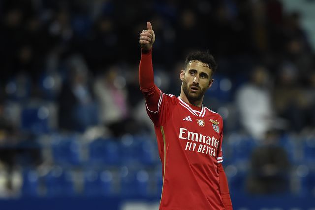 Benfica-Toulouse: águia à caça de troféu europeu