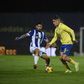 FC Porto: Alan Varela com mialgia nos gémeos e Zaidu de regresso