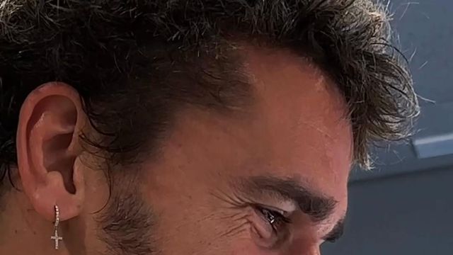 Ao estilo da NBA: Depay ofereceu prenda especial a Griezmann