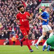 Klopp confirma disponibilidade de Salah