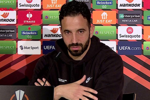 «A prioridade é a Liga, mas não vamos deixar este jogo de lado»