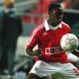«Implorei ao agente de Adu para não assinar com o Benfica»