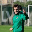 Rio Ave: futuro de Vítor Gomes, Ukra e André Pereira decidido no final da época