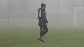 Filipa Patão antecipa a reedição da final da Taça de Portugal da época passada