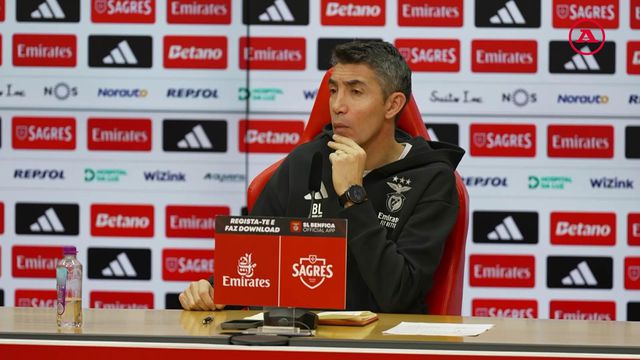 Lage elogia Otamendi e Di María: «Dois profissionais excelentes»