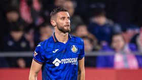 Getafe de Domingos Duarte vence em Girona e não perde há cinco jogos na LaLiga