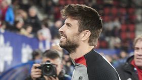 Piqué vai depor em processo sobre alegados pagamentos ilegais