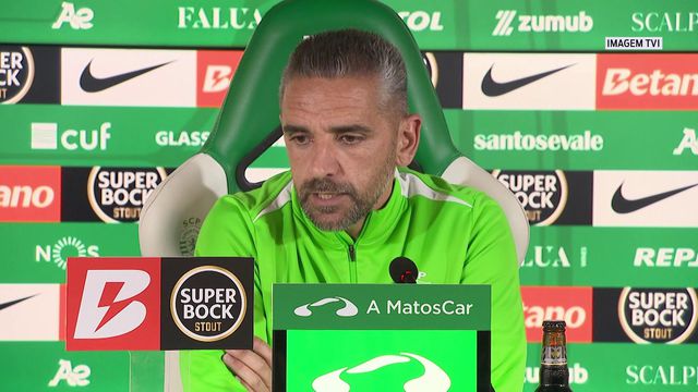 «Só pedimos um bocadinho de igualdade em relação aos castigos»