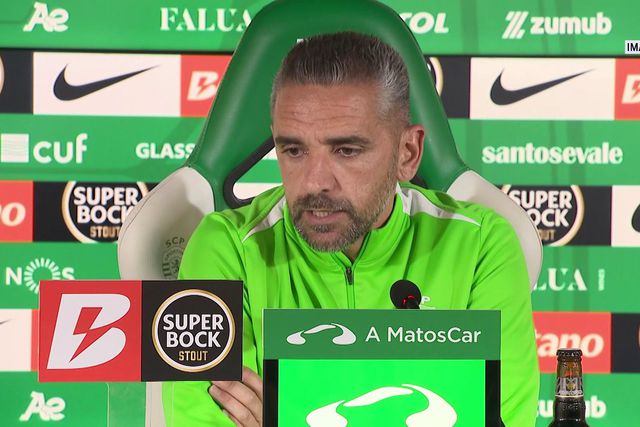 «Só pedimos um bocadinho de igualdade em relação aos castigos»