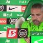 «Só pedimos um bocadinho de igualdade em relação aos castigos»