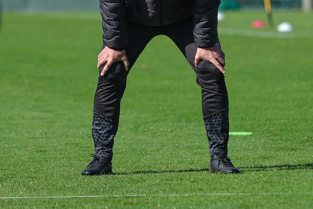 Petit tem guiado o Rio Ave a uma boa sequência de resultados: uma derrota nos últimos oito jogos