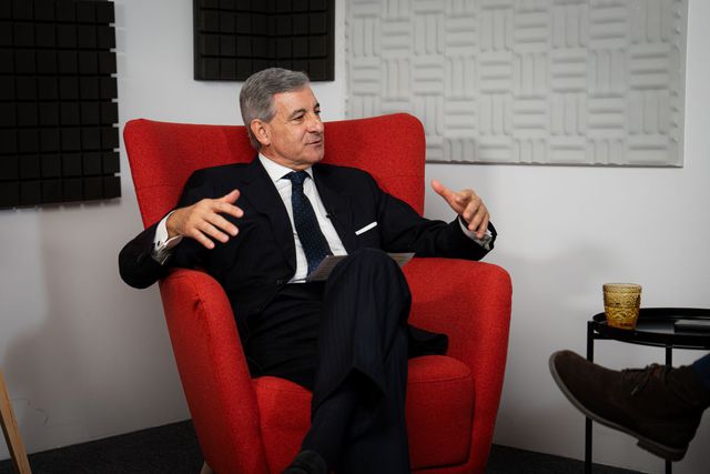 José Luís Arnaut: «As pessoas irão votar livremente e em consciência»