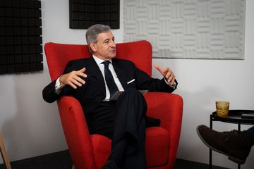 José Luís Arnaut: «Tentámos fazer o Euro-2004 com menos dois ou três estádios»