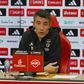 Bruno Lage revela quem será o lateral-direito do Benfica amanhã