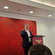 Empresário Marco Galinha diz que o Benfica deve ter gestão transparente