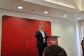 Empresário Marco Galinha diz que o Benfica deve ter gestão transparente