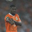 Lateral-direito campeão africano proposto ao Benfica 
