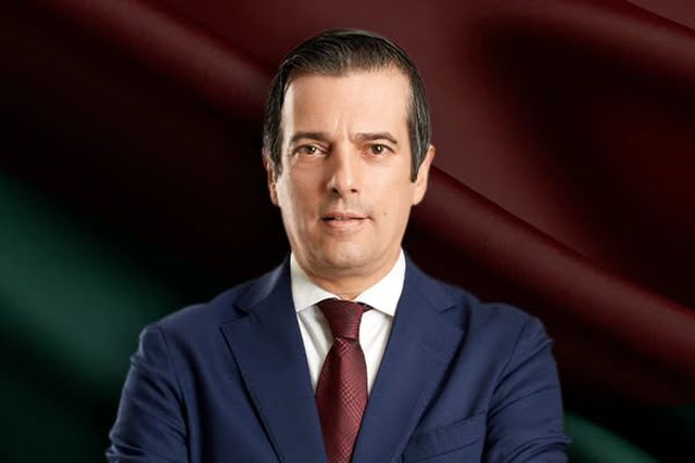 Nuno Lobo: «Desejo todo o sucesso a Pedro Proença»