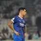 João Cancelo em ação pelo Al Hilal