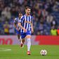 Fábio Vieira, jogador do FC Porto (Foto: IMAGO)