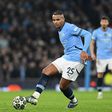 Manuel Akanji, jogador do Manchester City é a mais recente baixa nos citizens