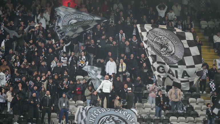 SAD do Boavista avança com processo de insolvência e assume Liga 3 «em risco»