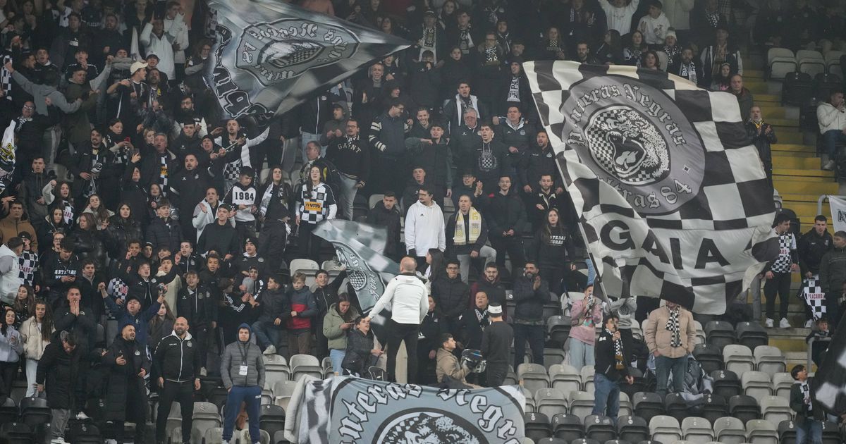 Leilão do Bessa: SAD do Boavista atenta, clube quer travar venda