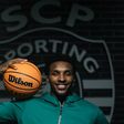 Sporting anuncia base norte-americano que é «um faz-tudo» 