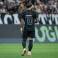Memphis Depay, número 10 do Corinthians