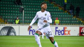 Mercado: ex-Sporting já foi inscrito pelo Boavista