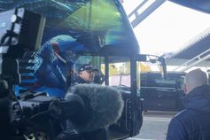 Incentivos à partida do FC Porto para a Madeira