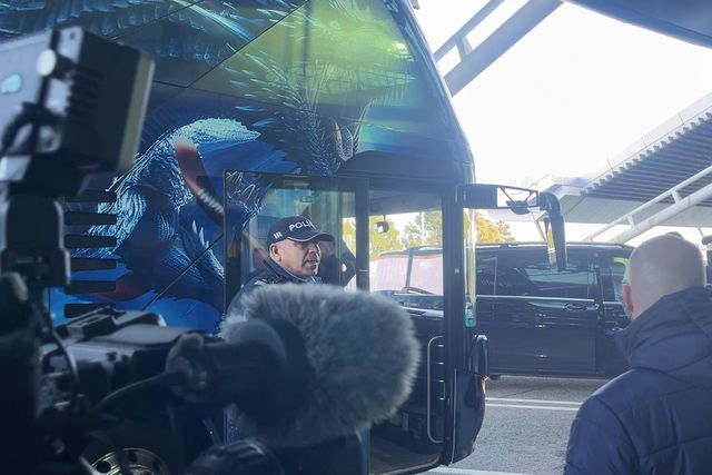 Incentivos à partida do FC Porto para a Madeira