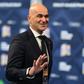 Roberto Martínez, Selecionador de Portugal, confiante para o Mundial