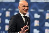 Roberto Martínez, Selecionador de Portugal, confiante para o Mundial